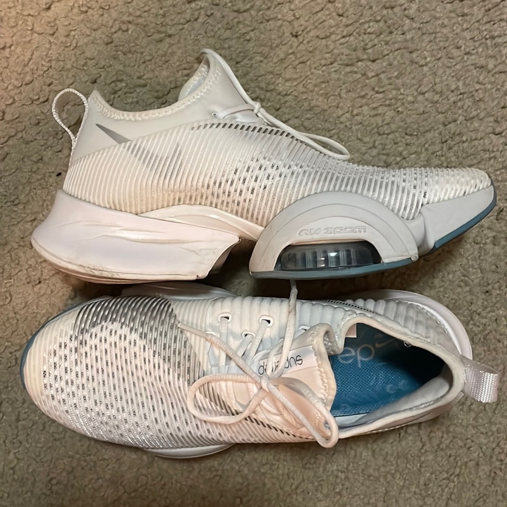 Nike Running Shoes
